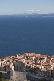 02 05 2012 - Bonifacio (FRA, Corsica) -