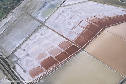 France, Provence, Etang de Berre