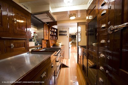 16 09 2006 - Vela d'epoca Imperia - Mariquita