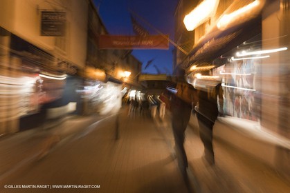 04 08 2010 - Cowes (UK, IOW) - Cowes Week