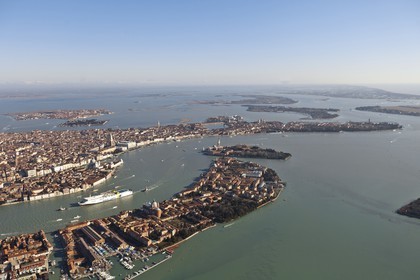 20 02 2012 - Venezia (ITA) - 34th America'sCup - Venezia 2012 America's Cup World Series -