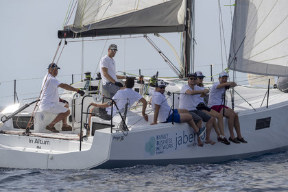 15 09 2019, Marseille (FRA,13), Juris Cup 2019, Day 3