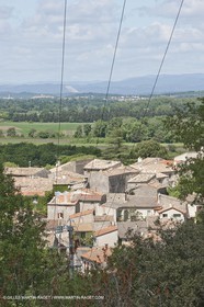 28 04 2009 - Russan - Ste Anastasie (FRA, 30) - Atlas Nîmes Métropole -  2009 campaign