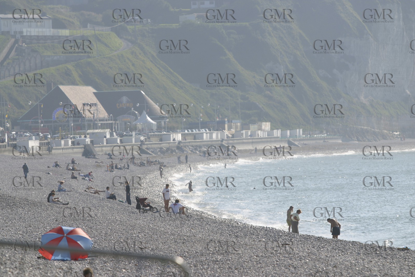 2002 ORMA Multihulls Championship - Fecamp Grand Prix