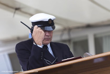 04 08 2010 - Cowes (UK, IOW) - Cowes Week.