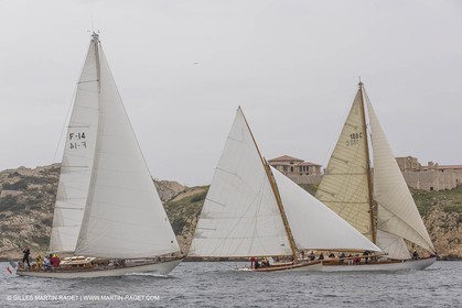 05 05 2013 - Marseille (FRA,13) Alcyon, Premiers essais en mer