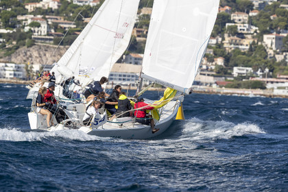 16 09 2022, Marseille (FRA,13), Juris Cup 2022, jour 1