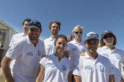 13 09 2019, marseille (FRA,13), Juris Cup 2019, Day 1
