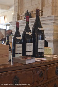 Saint Drézéry (FRA, 34), Domaine de Puech Haut