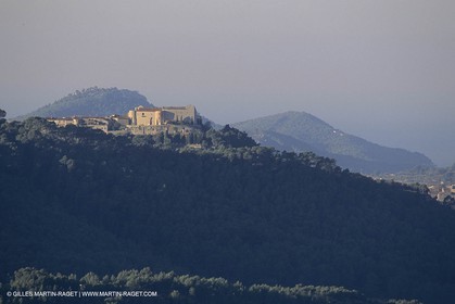 France, Provence, Lubéron, Haute Provence