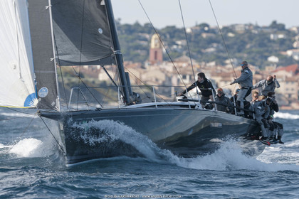 26 09 2020, Saint-Tropez (FRA,83), Les Voiles de Saint-Tropez 2020, Day 1