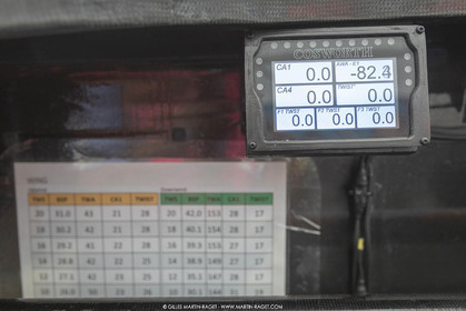 16 09 2019, Marseille (FRA,13), SailGP, SailGP Marseille 2019, Training Day  2