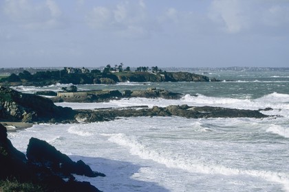 France, Bretagne