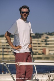 Sailing, yacht Racing, One Design, Selection 35, Tour de France à la Voile