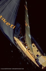 Sailng, Super Yachts, Wally Yachts, Tiketitoo