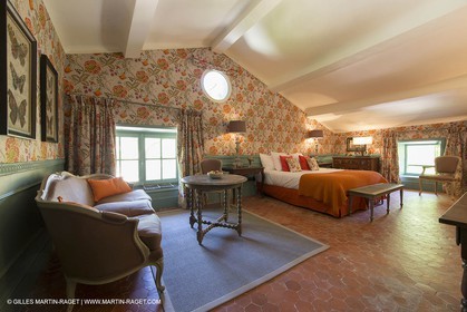 Domaine de la Baume - Tourtour (FRA,83) - 15 05 2014