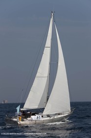 23 09 2009 - Cannes (FRA,83) - Régates Royales - Pen Duick V