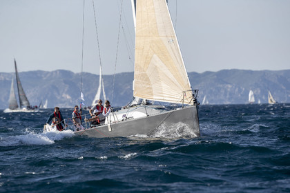 16 09 2022, Marseille (FRA,13), Juris Cup 2022, jour 1