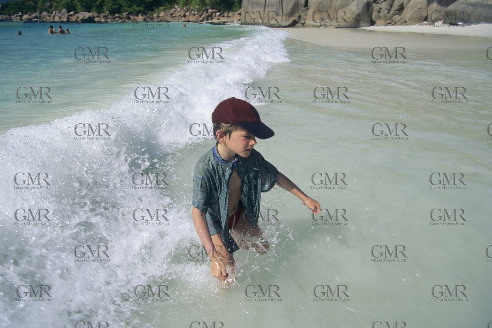 Destinations, Indian Ocean, The Seychelles