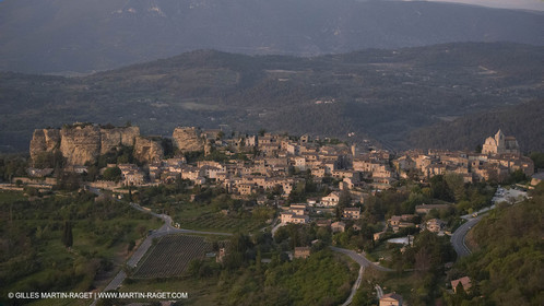 19 04 2018, Saignon (FRA,84)