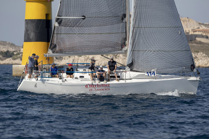 15 09 2018, Mareseille (FRA,13), Juris Cup 2018, Day 2