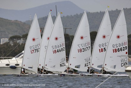 Hyères - 28 04 2006 - SOF 2006 - Finals