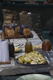 10 11 2014, Capetown (ZAF), Volvo Ocean Race 2014-15, Team Alvimedica