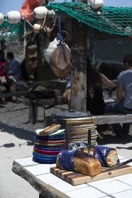 10 11 2014, Capetown (ZAF), Volvo Ocean Race 2014-15, Team Alvimedica