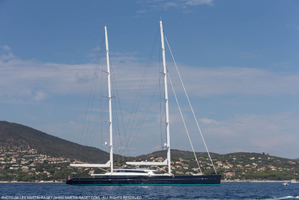 27 09 2016, Saint-Tropez (FRA,83), Voiles de Saint-Tropez 2016, Day 3, Classic Yachts