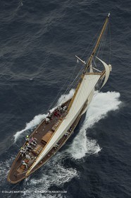 02 10 2013 - Saint-Tropez (FRA,83) - Voiles de Saint-Tropez 2013 - Day 3