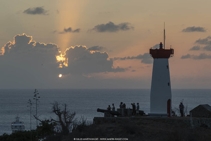 16-21 avril 2019, Saint Barthélémy (West Indies) - Les Voiles de St Barth Richard Mille