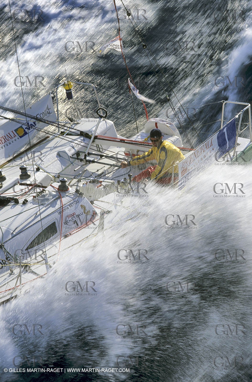 2003 Generali Solo -