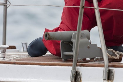 06 05 2010 - Portofino (ITA) - Nespresso Cup
