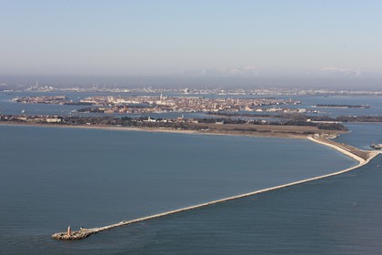 20 02 2012 - Venezia (ITA) - 34th America'sCup - Venezia 2012 America's Cup World Series -