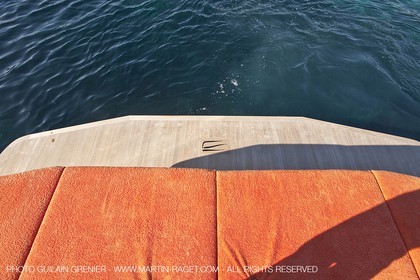 Motor Yachts - Wally - Wallypower 73