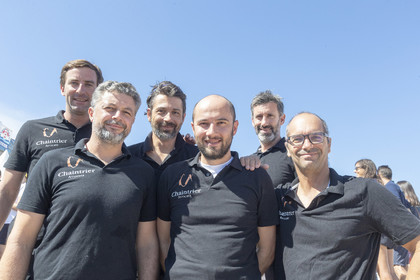 13 09 2019, marseille (FRA,13), Juris Cup 2019, Day 1