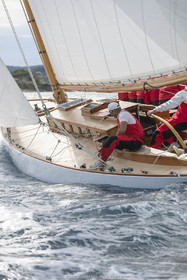 29  2022, Saint-Tropez (FRA,83), Les Voiles de Saint-Tropez 2022, journée des défis