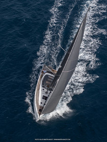 23 06 2023, Roses (ESP), Jeanneau Yachts 55