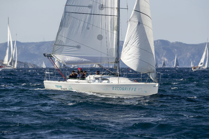 16 09 2022, Marseille (FRA,13), Juris Cup 2022, jour 1