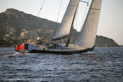 Sailing, Super Yachts, Wally yachts, Open Season