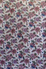 30 06 2011 - Toulon (FRA,83) - Villa Rosemaine - Indiennes sublimes exhibition