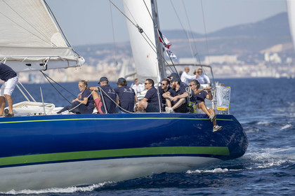 13 09 2019, Marseille, (FRA,13), Juris Cup 2019, Day 1