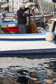 24 02 2012 - Napoli (ITA) - 34th America's Cup - America's Cup World Series Naples 2012 - As seen in Napoli