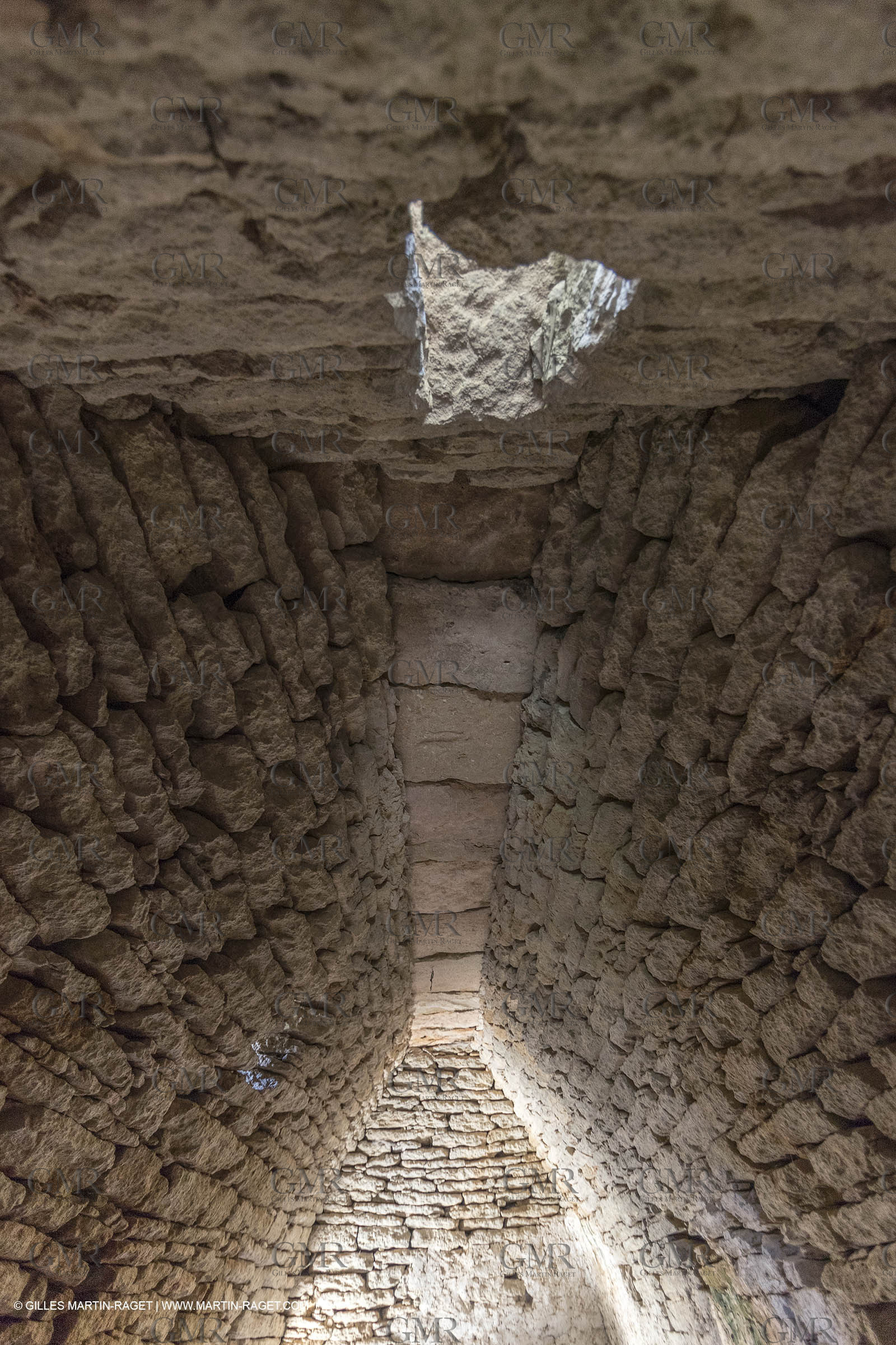 1 6 2018, Gordes (FRA,84) Le village des Bories