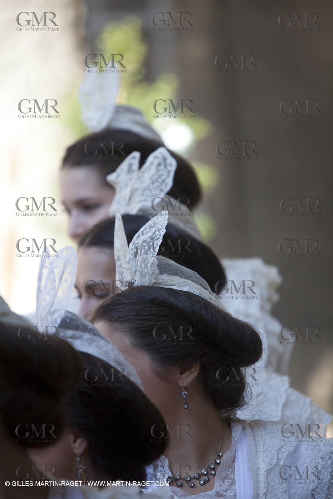 04 07 2010 - Arles (FRA,13) - Costum fest 2010