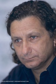 Sailing, Offshore Racing, Jules Verne Trophy, Geronimo