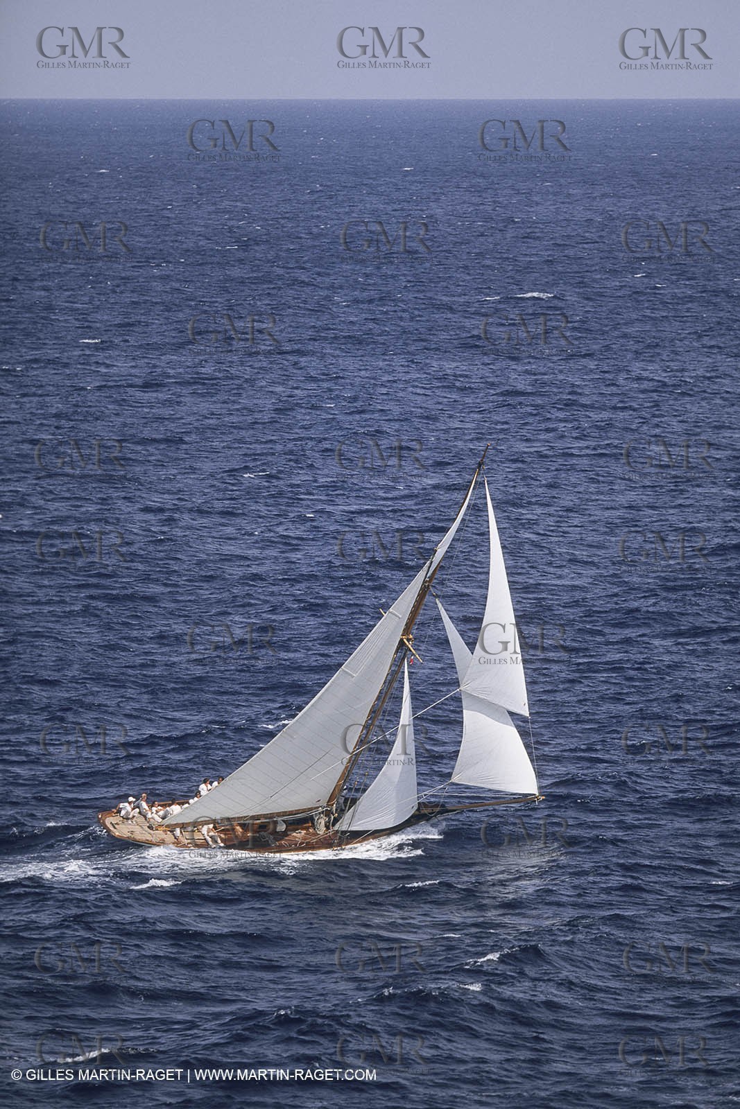 Sailing, Classic yachts (for yacht names check keywords)