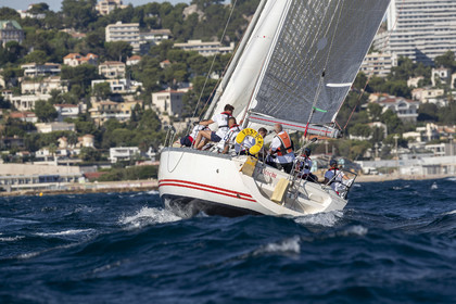 16 09 2022, Marseille (FRA,13), Juris Cup 2022, jour 1