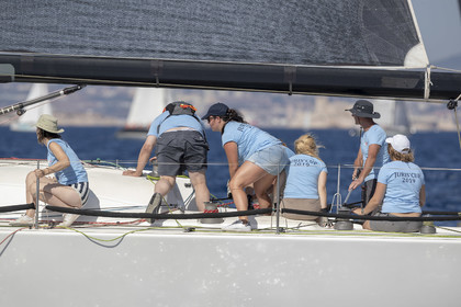 13 09 2019, Marseille, (FRA,13), Juris Cup 2019, Day 1