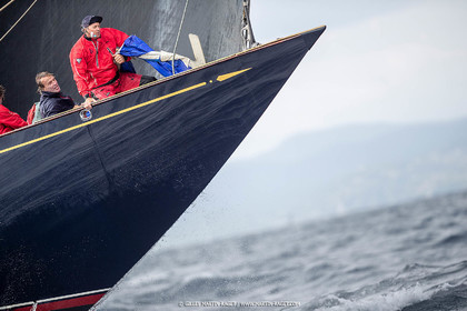 Voiles de Saint-Tropez 2021